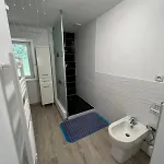 Apartment 2p 50 M2 - Spacieux, Equipe, Moderne, A La Montagne *