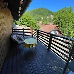 2p 50 M2 - Spacieux, Equipe, Moderne, A La Montagne Apartment