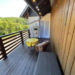 Apartment 2p 50 M2 - Spacieux, Equipe, Moderne, A La Montagne Ottrott