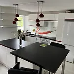 Apartment 2p 50 M2 - Spacieux, Equipe, Moderne, A La Montagne Ottrott