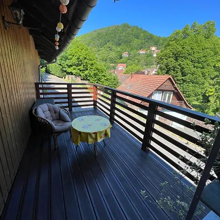 2p 50 M2 - Spacieux, équipé, Moderne, A La Montagne Appartamento