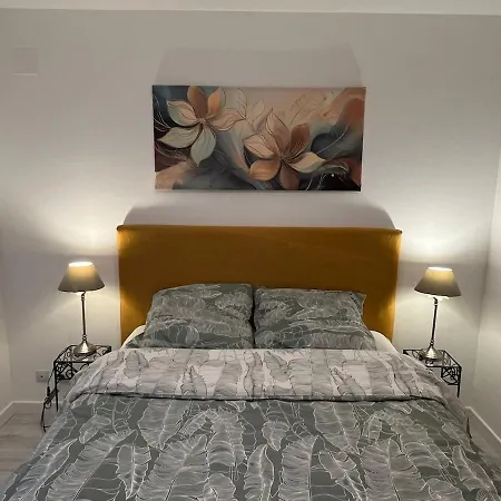 2p 50 M2 - Spacieux, Equipe, Moderne, A La Montagne Apartment Ottrott