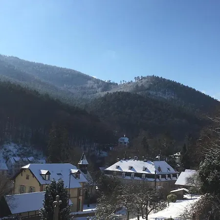 Apartment 2p 50 M2 - Spacieux, Equipe, Moderne, A La Montagne