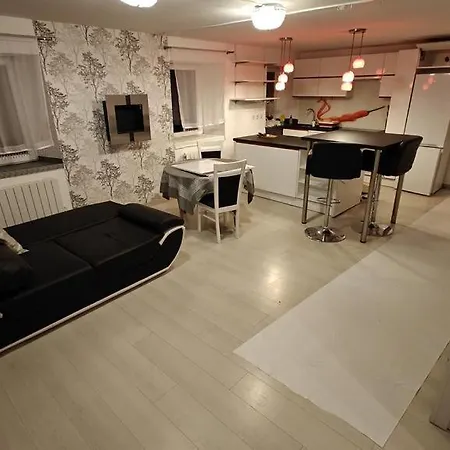 2p 50 M2 - Spacieux, équipé, Moderne, A La Montagne Appartamento *