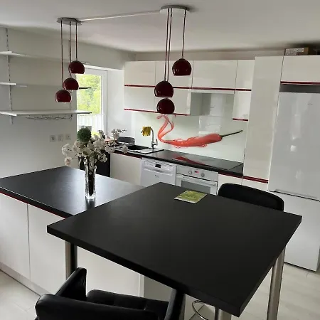Appartamento 2p 50 M2 - Spacieux, équipé, Moderne, A La Montagne Ottrott