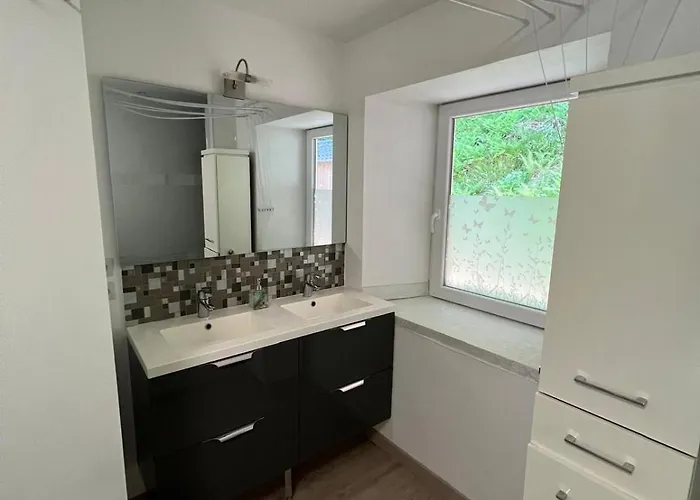 2p 50 M2 - Spacieux, Equipe, Moderne, A La Montagne Apartment