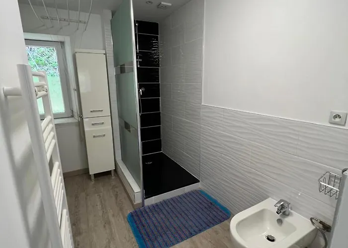 Apartment 2p 50 M2 - Spacieux, Equipe, Moderne, A La Montagne *