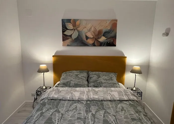 2p 50 M2 - Spacieux, Equipe, Moderne, A La Montagne Apartment Ottrott