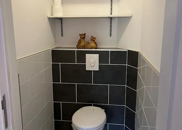 2p 50 M2 - Spacieux, Equipe, Moderne, A La Montagne *